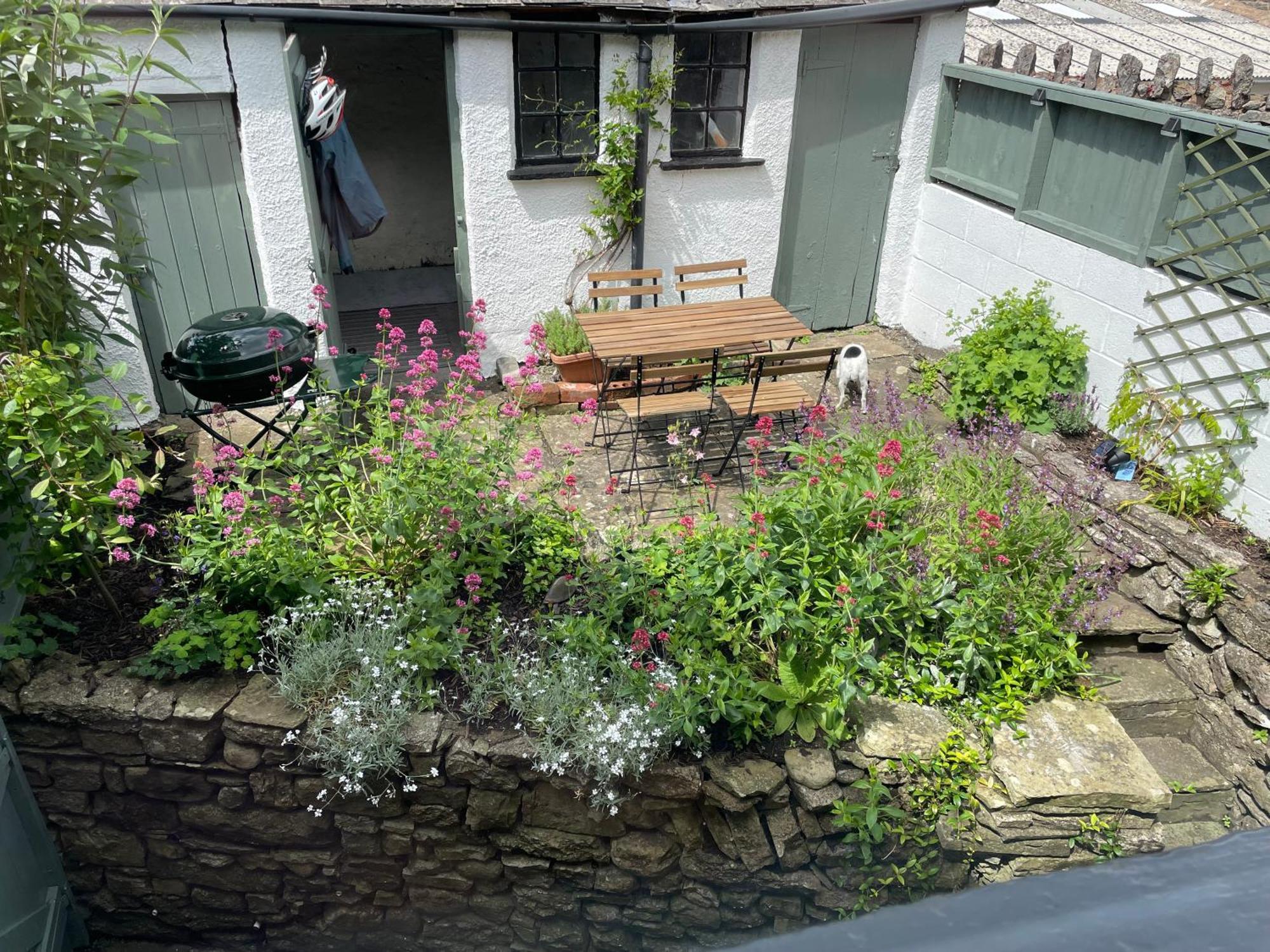 51 High Street Villa Kirkby Stephen Exterior photo